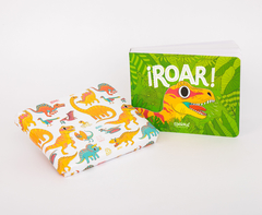 Imagen de ¡ROAR!