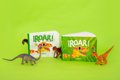 ¡ROAR! - tienda online