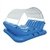 Isla Inflable Flotante Gomon Rock N Shade Bestway 4 Pers