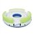 Isla Inflable Flotante Gomon Colchoneta Lazy Days Bestway