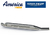 Defensa Delantera Acero Inox. Steel Tiger