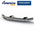 Defensa Delantera Acero Inox. Steel Tiger - América Store