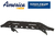 Defensa Delantera Negra Steel Tiger