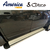Estribos Aluminio Cobra - comprar online
