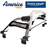 Jaula Antivuelco Acero Inoxidable Steel Tiger Extreme Plus - tienda online