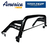 Jaula Antivuelco Negra Steel Tiger Extreme Plus en internet