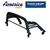 Imagen de Jaula Antivuelco Negra Steel Tiger Extreme Plus