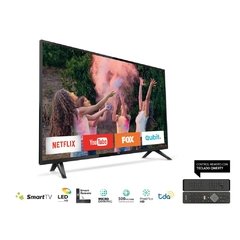 SMART TV PHILIPS 49PFG5102/77 en internet