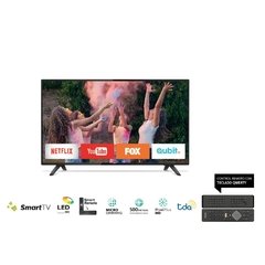 SMART TV PHILIPS 49PFG5102/77 - comprar online