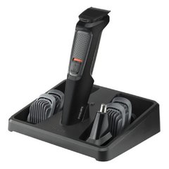 Cortabarba Multigroom Philips Mg3711/15 Series 3000 6 En 1 - comprar online