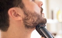 CORTABARBA PHILIPS BT5200/15 Beardtrimmer - NetFull