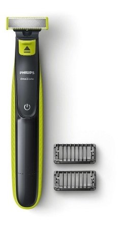 AFEITADORA ONEBLADE PHILIPS QP2521/10 - comprar online