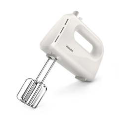 Batidora De Mano Philips Hr3700/05 200w 3 Velocidades