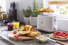 TOSTADORA PHILIPS HD2581/00 - NetFull