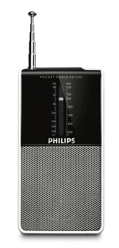 RADIO PHILIPS Ae1530/00 Am-Fm - comprar online