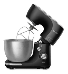 Batidora De Pie Philips 7000 Series Hr7922 Negra en internet