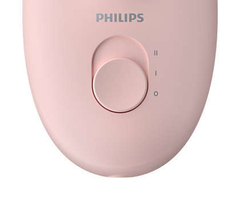 Imagen de Depiladora con cable compacta BRE285/00 - 7 Accesorios