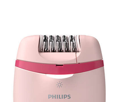 Depiladora con cable compacta BRE285/00 - 7 Accesorios - tienda online