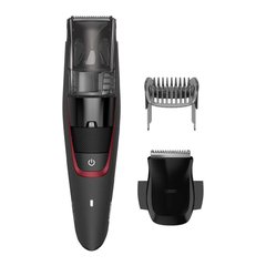 Cortabarba Philips Bt7500/15 Con Sistema De Aspirado