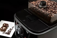 Philips Hd7767 Cafetera Con Molinillo en internet