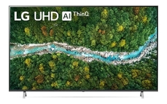 Tv 70 Smart LG Uhd 70up7750psb 4k Hdr Procesador 5 Gen 4