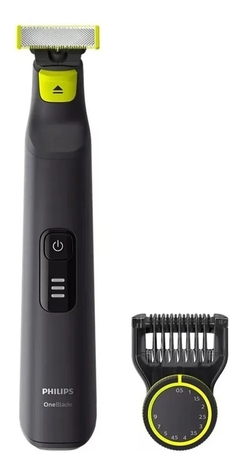 Oneblade Pro Qp6530/15 Recorta Modela Y Afeita - comprar online