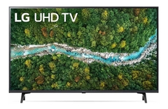 Smart Tv LG Ai Thinq 43up7750psb Lcd 4k 43 100v/240v