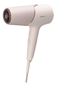 Secador De Pelo Philips Thermoshield Bhd530/00 Rosa 2300w - comprar online