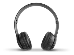 Auriculares Foxbox Deep Negro Vincha Wireless Free Device