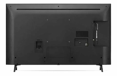 Smart Tv LG 60 Al Thinq Uhd 4k Led 60up7750 18 en internet