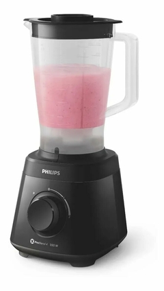 Licuadora Philips Hr2127/90 1,5lts 550w Pica Hielo 2 Vel - comprar online