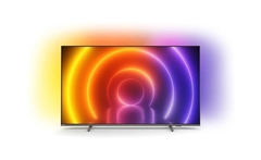 Smart Tv Philips 8516 Series 75pud8516/77 Led 4k