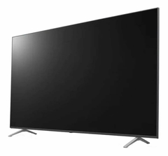 Smart TV LG AI ThinQ 75UP7750PSB LCD 4K 75" - comprar online