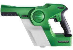 Pulverizador Electrostático Portátil Inalámbrico Victory - comprar online