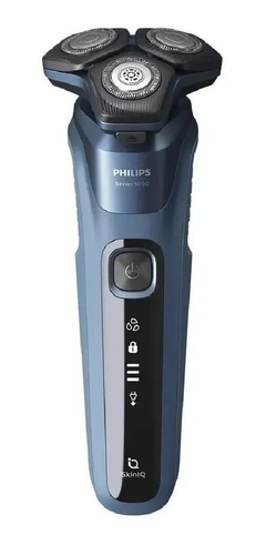 Afeitadora Philips S5582/20 Uso En Seco Y Humedo - comprar online