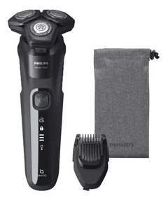 Afeitadora Philips S5588/17 Uso En Seco Y Humedo - comprar online