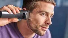 CORTADORA DE CABELLO PHILIPS HC3520/15 - NetFull