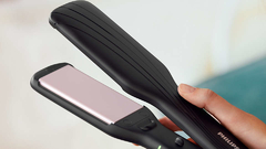 Plancha para el pelo HP8325/10 - comprar online