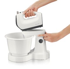Batidora Philips Viva Collection Hr7200/02 400w Amasadora - comprar online