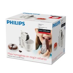 Batidora Philips Viva Collection Hr7200/02 400w Amasadora en internet