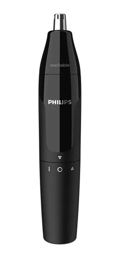 Recortador Para Nariz Y Oreja Nose Trimmer Philips Nt1620/15