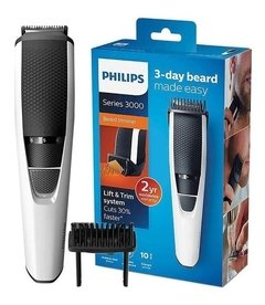 CORTABARBA PHILIPS BT3206/14 - comprar online