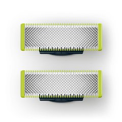 Repuestos De Cuchillas Philips Oneblade Qp220 Pack Doble