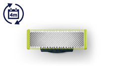 Repuestos De Cuchillas Philips Oneblade Qp220 Pack Doble - tienda online