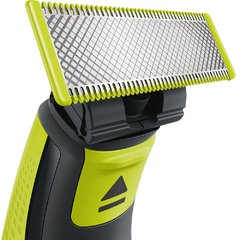 Repuestos De Cuchillas Philips Oneblade Qp220 Pack Doble - NetFull