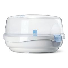 Esterilizador A Vapor Avent Philips Uso Microondas SCF281/02 - comprar online