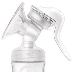 Extractor De Leche Manual Philips Avent Scf330/19 Sacaleche - comprar online