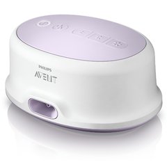 Sacaleche Electrico Avent Sfc332/01 Natural Philips - tienda online