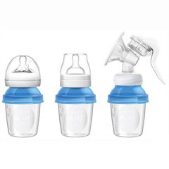 Philips Avent Vasos Para Leche Materna Scf618/10 - NetFull