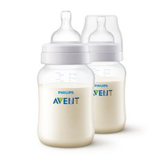Mamadera Anticólicos Philips Avent Scf813/29 X 2 260 Ml